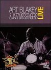 Art Blakey and Jazz Messengers: Live