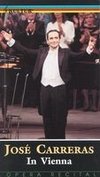 Jose Carreras: In Vienna