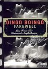 Oingo Boingo: Farewell