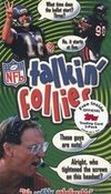 NFL: Talkin' Follies