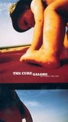 The Cure: Galore - The Videos '87-'97