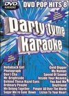 Party Tyme Karaoke: Pop Hits, Vol. 8