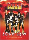 KISS: Love Gun Live at River Plate Stadium, Argentina