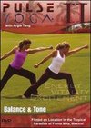 Pulse Yoga, Vol. 2: Balance & Tone