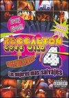 Reggaeton Goes Wild, Vol. 4