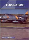 Great Planes Series, Vol. 1: F-86 Sabre Jet