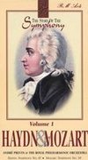 The Story of the Symphony, Vol. 1: Haydn and Mozart