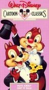 Nuts About Chip 'n' Dale: Walt Disney Cartoon Classics