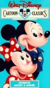 Starring Mickey & Minnie: Walt Disney Cartoon Classics