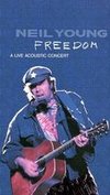 Neil Young: Freedom Alive - Acoustic Concert