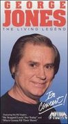 George Jones: The Living Legend in Concert