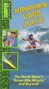 Surfer Magazine: Hawaiian Pure Juice