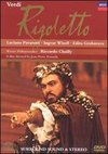 Verdi: Rigoletto at Verona