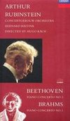 The Beethoven Concertos, Program 1: Piano Concertos 1 & 3