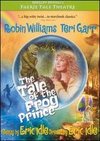 Faerie Tale Theatre: The Tale of the Frog Prince