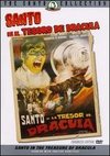 El Santo en el Tesoro De Dracula