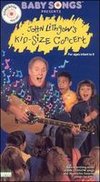 Baby Songs: John Lithgow's Kid-Size Concert