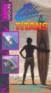 Surfer Magazine: Clash of the Titans