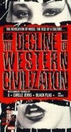 The Decline of Western Civilization