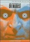 The Crimes of Dr. Mabuse