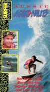 Surfer Magazine: Aussie Aggro-Nauts