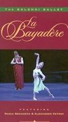 La Bayadere (Bolshoi Ballet)