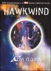 Hawkwind: Live Legends