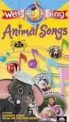 Wee Sing: Animal Songs