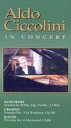 Aldo Ciccolini: In Concert