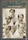 The Beach Boys: The Lost Concert