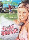 Golf Balls!