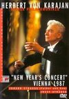 Herbert Von Karajan - His Legacy for Home Video: The New Year's Eve Concert 1987