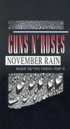Guns N' Roses: November Rain - Makin' F@*!ing Videos Part II