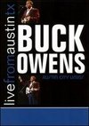 Live from Austin, Texas: Buck Owens