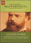 Discovering Masterpeices of Classical Music: Antonin Dvorak