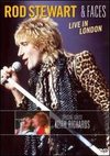 Rod Stewart & Faces: Live in London