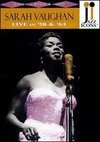 Jazz Icons: Sarah Vaughan