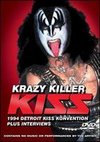 KISS: Krazy Killer - 1994 Detroit Kiss Konvention Plus