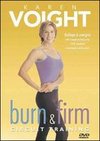 Karen Voight: Burn & Firm - Circuit Training