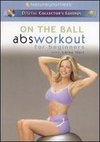 On the Ball: Abs Workout for Beginners with Leisa Hart