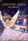 Cardcaptor Sakura 2: The Movie - The Sealed Card