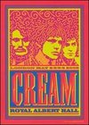 Cream Live