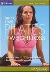 30 Minute Quick Start Pilates for Weight Loss