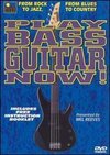 Play Bass Guitar Now!