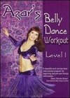 Azar's Belly Dance Workout: Level 1