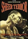 Sheer Terror: Beaten By the Fists of God