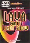 Lava Party Light Show