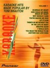 Karaoke: Hits Made Popular By Toni Braxton, Vol. 1