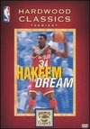 NBA: Hakeem the Dream