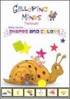 Galloping Minds, Vol. 2: Shapes and Colors